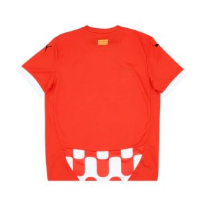 2024-25 Girona FC 1a Equipacion