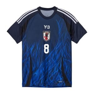 2024 Japón 1a Equipacion