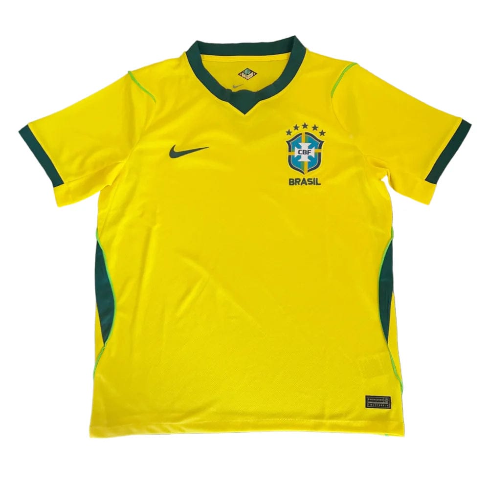 2026 Brasil 1a Equipación