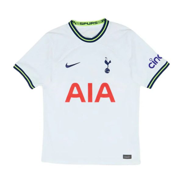 2022-23 Tottenham Hotspur FC 1a Equipacion