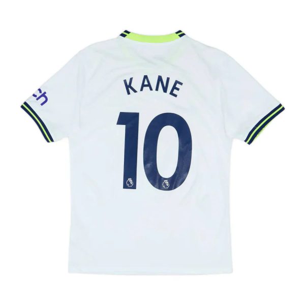 2022-23 Tottenham Hotspur FC 1a Equipacion