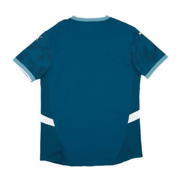 2024-25 Olympique de Marseille 2a Equipacion