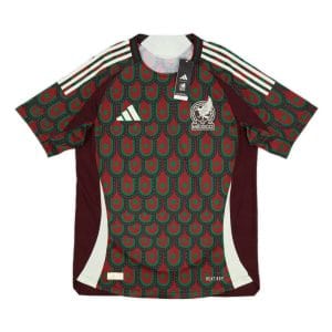 2024 México 1a Equipacion