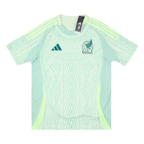 2024 México 2a Equipacion