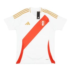 2024 Perú 1a Equipacion