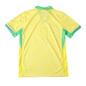 2024 Brasil 1a Equipacion