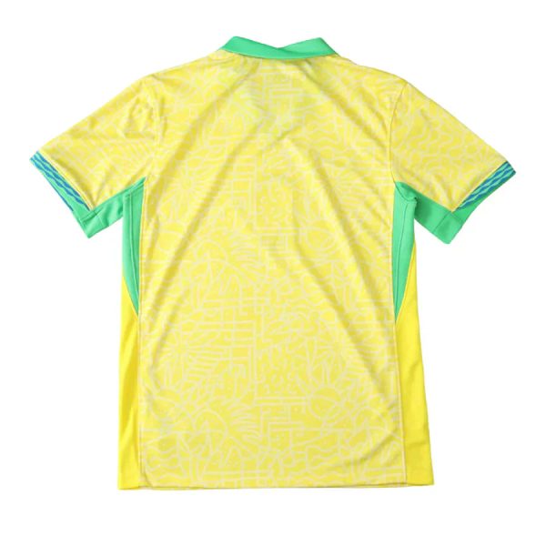2024 Brasil 1a Equipacion