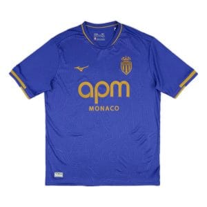 2025-26 AS Monaco 2a Equipacion
