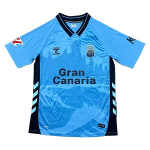 2025-26 UD Las Palmas 2a Equipación