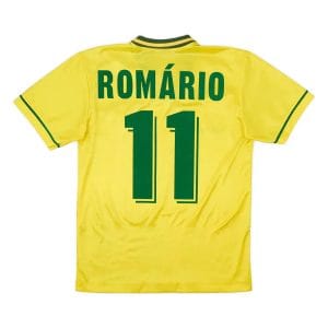 1994 Brasil 1a Equipacion
