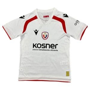 2025-26 CA Osasuna 3a Equipacion