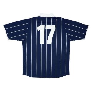 2002 Escocia 1a Equipacion