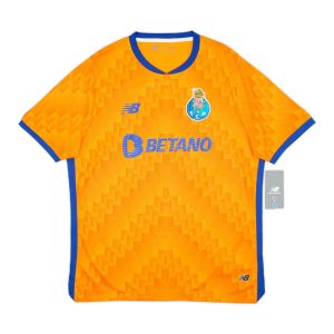 2024-25 FC Porto 2a Equipacion