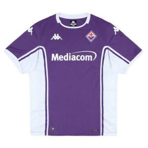 2025-26 ACF Fiorentina 1a Equipacion