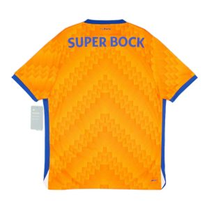 2024-25 FC Porto 2a Equipacion