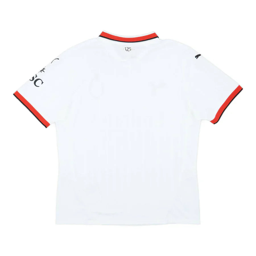 2024-25 AC Milan 2a Equipacion - Imagen 2