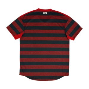 2019-20 CR Flamengo 1a Equipacion