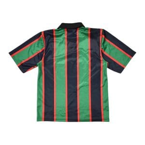 1993-95 Aston Villa FC 2a Equipacion