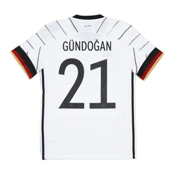 2020 Alemania 1a Equipacion