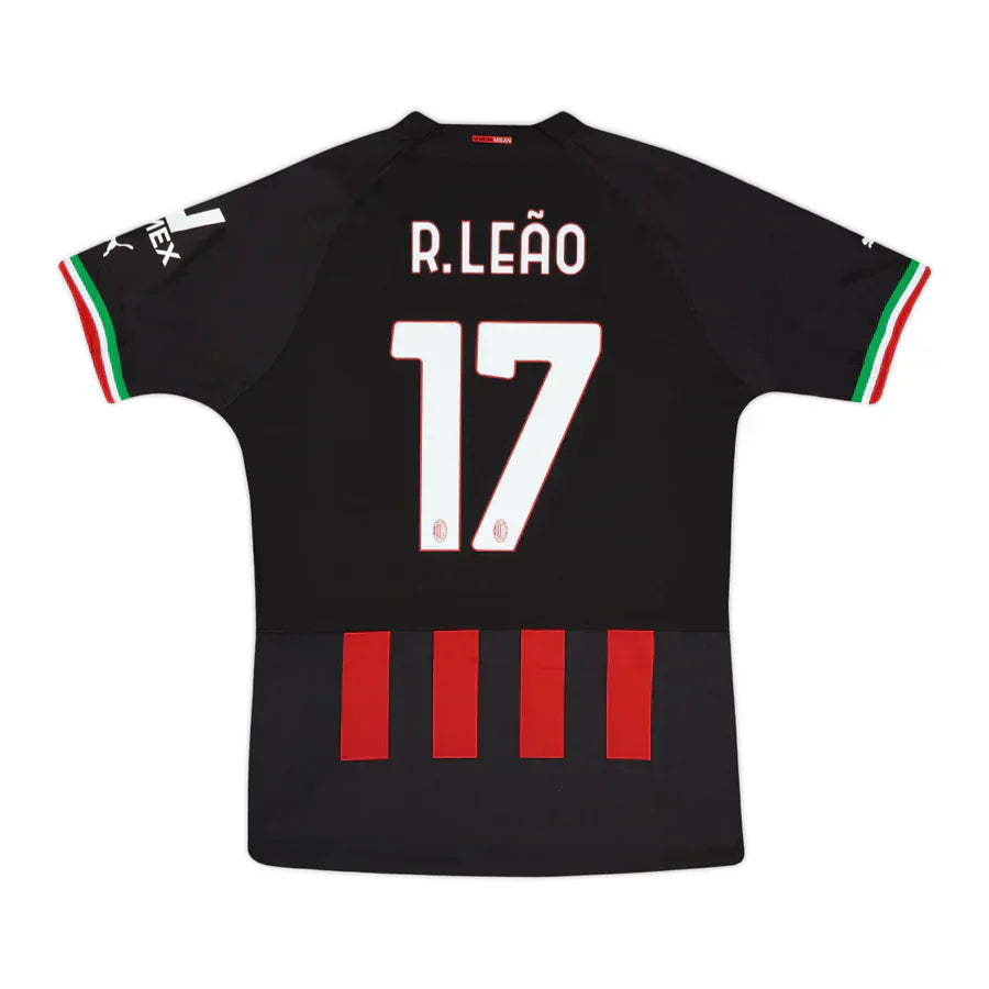 2022-23 AC Milan 1a Equipacion - Imagen 3