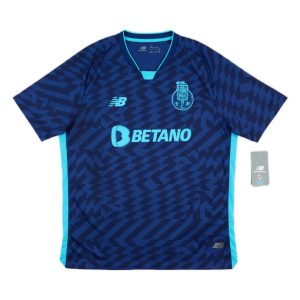 2024-25 FC Porto 3a Equipacion