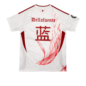 DELLAFUENTE x JAPON