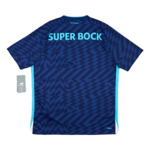 2024-25 FC Porto 3a Equipacion