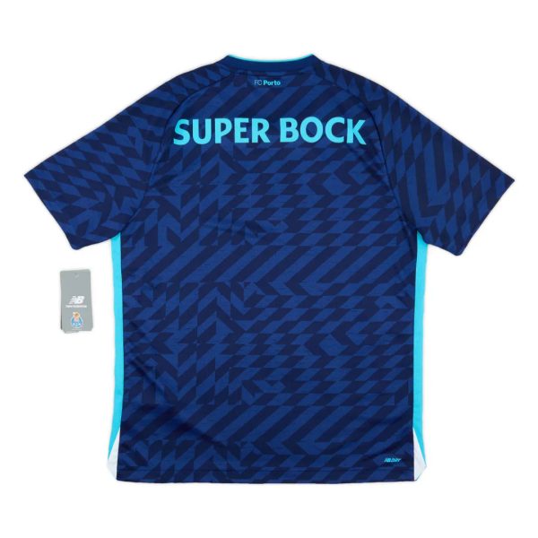 2024-25 FC Porto 3a Equipacion