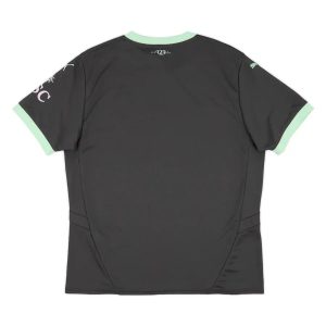 2024-25 AC Milan 3a Equipacion