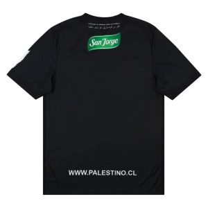 2022-23 CD Palestino 2a Equipacion