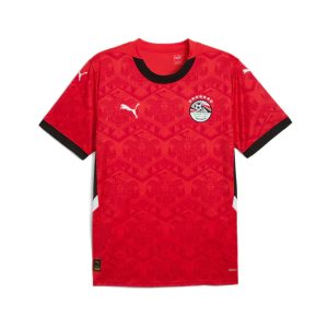 2025 Egipto 1a Equipacion