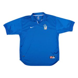1997 Italia 1a Equipacion