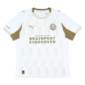 2025-26 PSV Eindhoven 3a Equipacion