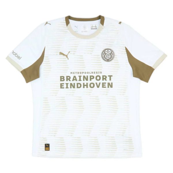 2025-26 PSV Eindhoven 3a Equipacion