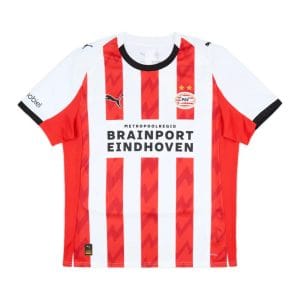 2025-26 PSV Eindhoven 1a Equipacion