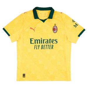 2025-26 AC Milan 3a Equipacion