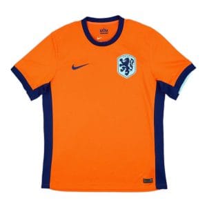 2024 Holanda 1a Equipacion