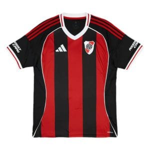 2025-26 CA River Plate 2a Equipacion