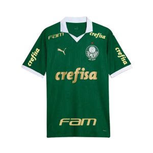 2024-25 SE Palmeiras 1a Equipacion