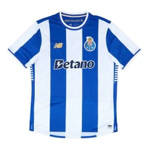 2025-26 FC Porto 1a Equipacion