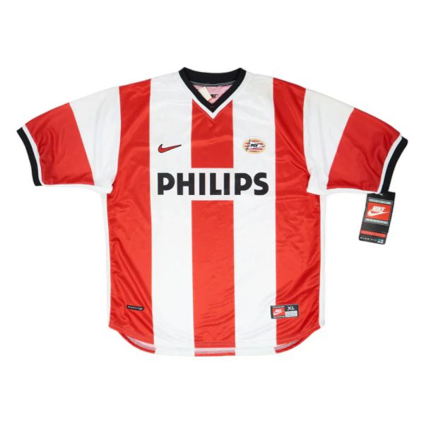 1998-00 PSV Eindhoven 1a Equipacion