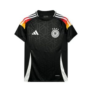 2025 Alemania 2a Equipacion