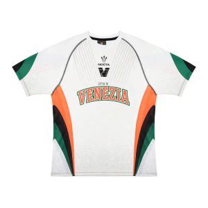 2024-25 Venezia FC 2a Equipacion