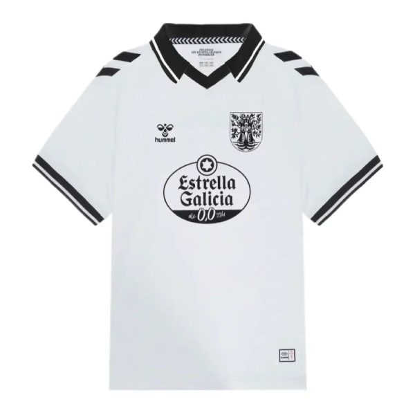 2024-25 RC Celta de Vigo Equipacion Edición Especial