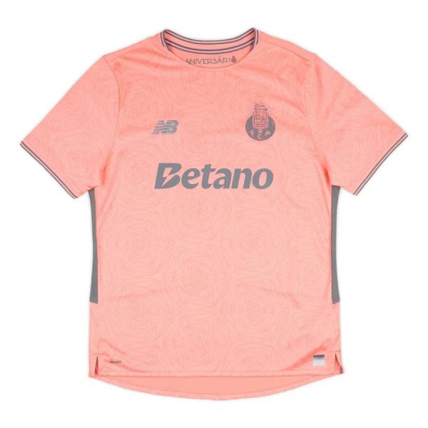 2025-26 FC Porto 2a Equipacion