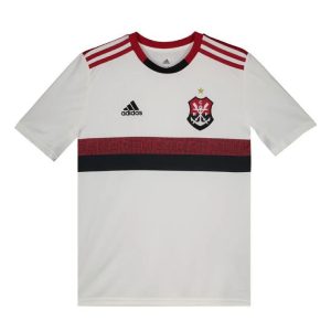 2019-20 Flamengo FC 2a Equipacion