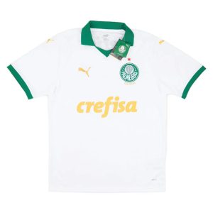 2024-25 SE Palmeiras 2a Equipacion