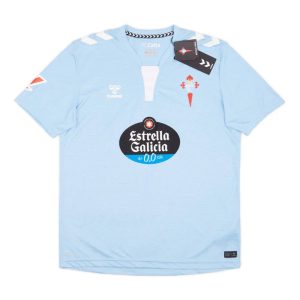 2024-25 RC Celta de Vigo 1a Equipacion