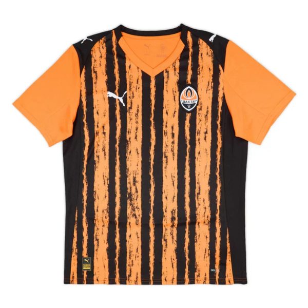 2025-26 Shakhtar Donetsk FC 1a Equipacion
