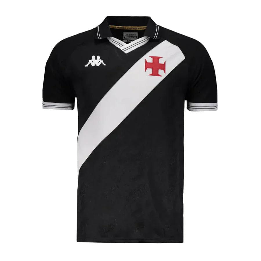2025-26 CR Vasco da Gama 1a Equipacion